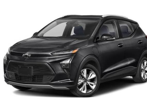 CHEVROLET BOLT EUV 2023 1G1FY6S07P4200629 image
